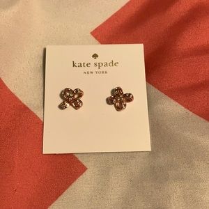 Kate Spade Stud Earrings